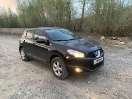 SUV   Nissan Qashqai 2011 , 1060000 , 