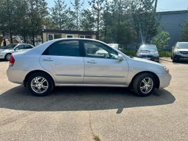  Kia Cerato 2007 , 559000 , 