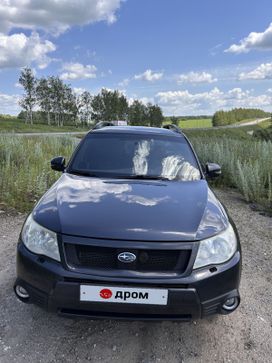 SUV   Subaru Forester 2012 , 1300000 , 