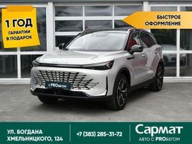SUV   BAIC X75 2024 , 2747000 , 