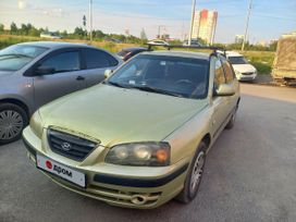  Hyundai Elantra 2004 , 200000 , 