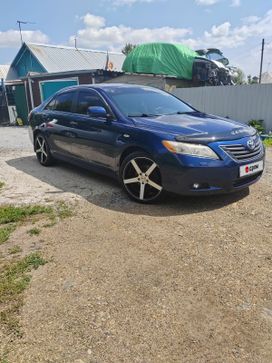  Toyota Camry 2008 , 1250000 , 
