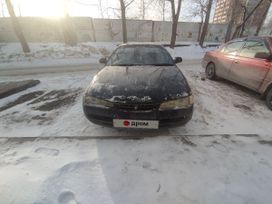  Toyota Sprinter Marino 1994 , 199999 , 