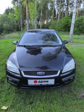  Ford Focus 2005 , 410000 , 