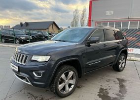 SUV   Jeep Grand Cherokee 2014 , 2199999 ,  