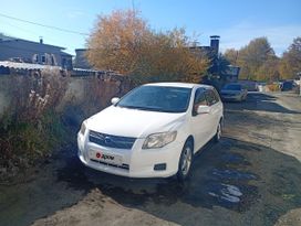  Toyota Corolla Fielder 2007 , 750000 , 
