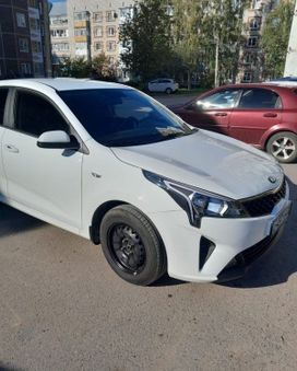  Kia Rio 2020 , 1650000 , 