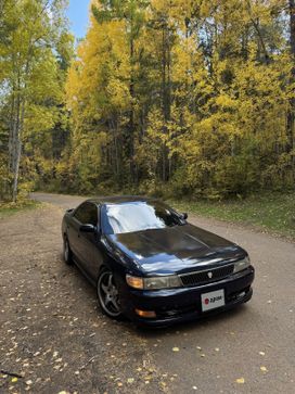  Toyota Chaser 1995 , 1050000 , -