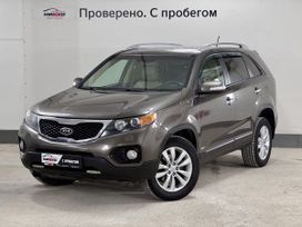 SUV   Kia Sorento 2011 , 1430000 , 