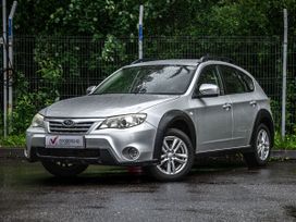  Subaru Impreza 2010 , 999000 , -