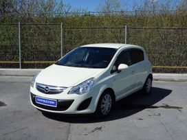  Opel Corsa 2012 , 720000 , 