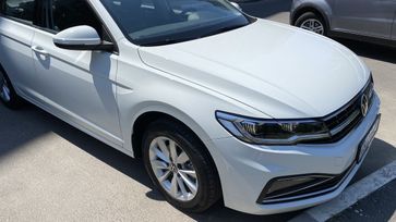  Volkswagen Bora 2021 , 2390000 ,  