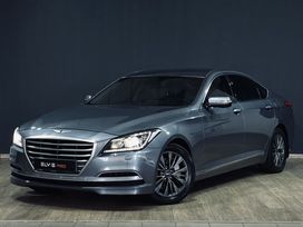  Hyundai Genesis 2014 , 1650000 , 