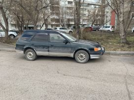 Toyota Sprinter Carib 1996 , 200000 , 