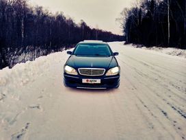 Mercedes-Benz S-Class 1998 , 800000 , 