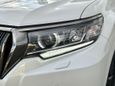 SUV   Toyota Land Cruiser Prado 2021 , 6170000 , 