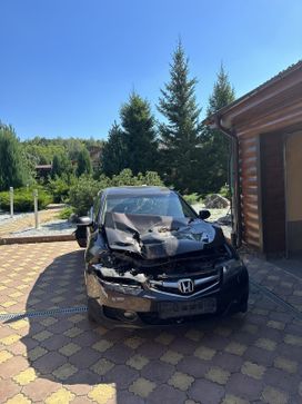  Honda Accord 2007 , 300000 , 