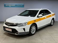  Camry, 2017