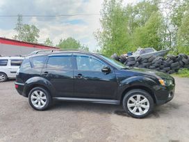 SUV   Mitsubishi Outlander 2011 , 1250000 , -