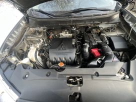 SUV   Mitsubishi ASX 2011 , 1300000 , 