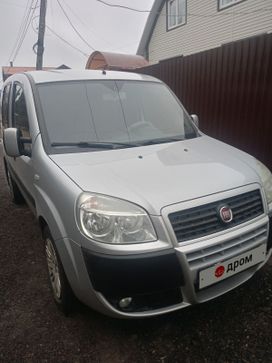    Fiat Doblo 2014 , 740000 , 