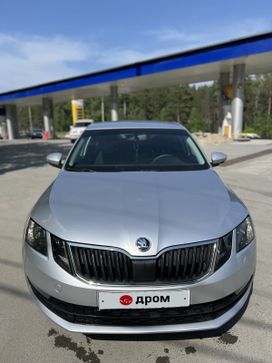  Skoda Octavia 2018 , 1650000 , 