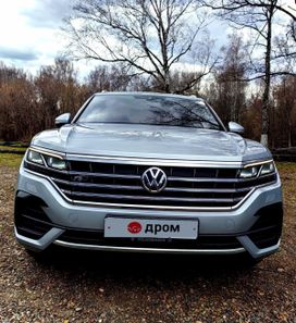 SUV   Volkswagen Touareg 2020 , 4876000 , 