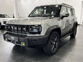 SUV   Jetour T2 2024 , 3959000 , 