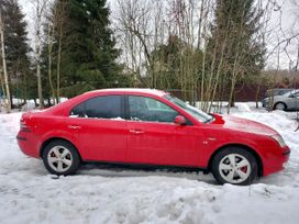  Ford Mondeo 2004 , 398000 , -