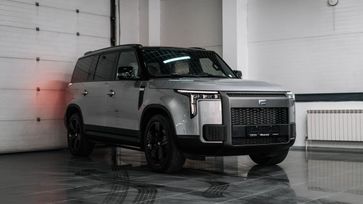 SUV   Polar Stone 01 2024 , 6300000 , 