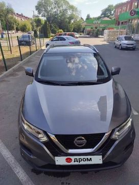 SUV   Nissan Qashqai 2021 , 2900000 , 
