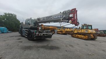  Kato KR-25H-V7 2019 , 19500000 , 