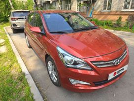  Hyundai Solaris 2015 , 950000 , 