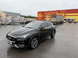 SUV   Infiniti QX30 2016 , 2900000 , 