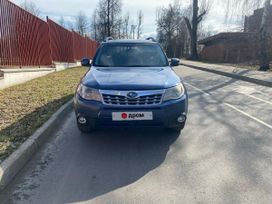 SUV   Subaru Forester 2011 , 1170000 , 
