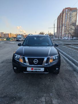 SUV   Nissan Terrano 2019 , 1575000 , 