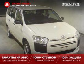  Toyota Succeed 2019 , 890000 , 