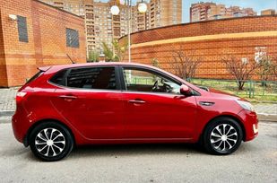  Kia Rio 2012 , 1100000 , 
