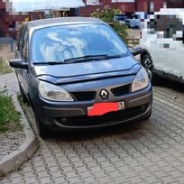    Renault Grand Scenic 2007 , 565000 , 