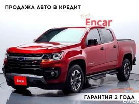  Chevrolet Colorado 2020 , 6800000 , 