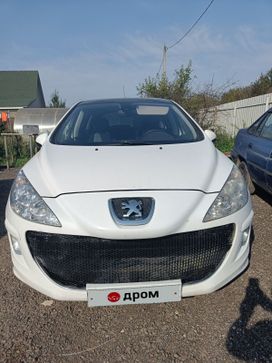 Peugeot 308 2008 , 595000 , 
