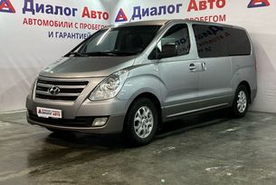    Hyundai H1 2013 , 1820000 , 
