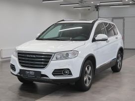 SUV   Haval H6 2019 , 1450000 , 