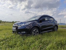 SUV   Honda Vezel 2017 , 1850000 , 