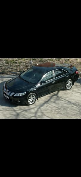  Toyota Camry 2007 , 1450000 , 
