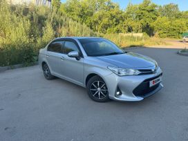  Toyota Corolla Axio 2018 , 1283000 , 