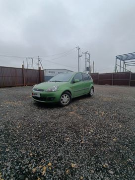  Ford Fiesta 2008 , 510000 , Ը