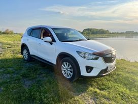 SUV   Mazda CX-5 2012 , 1570000 , 