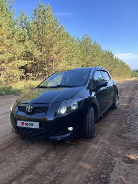  Toyota Auris 2007 , 758000 , 