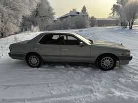  Nissan Laurel 1989 , 550000 , 